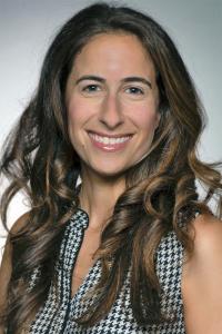 Jan Moskowitz, LCSW Profile Headshot